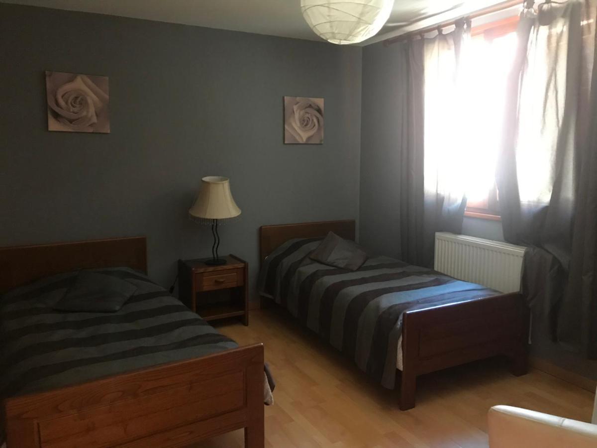 Appartement 2 Chambres Au Coeur Du Vignoble Avec Terrasse Olenevka Ngoại thất bức ảnh