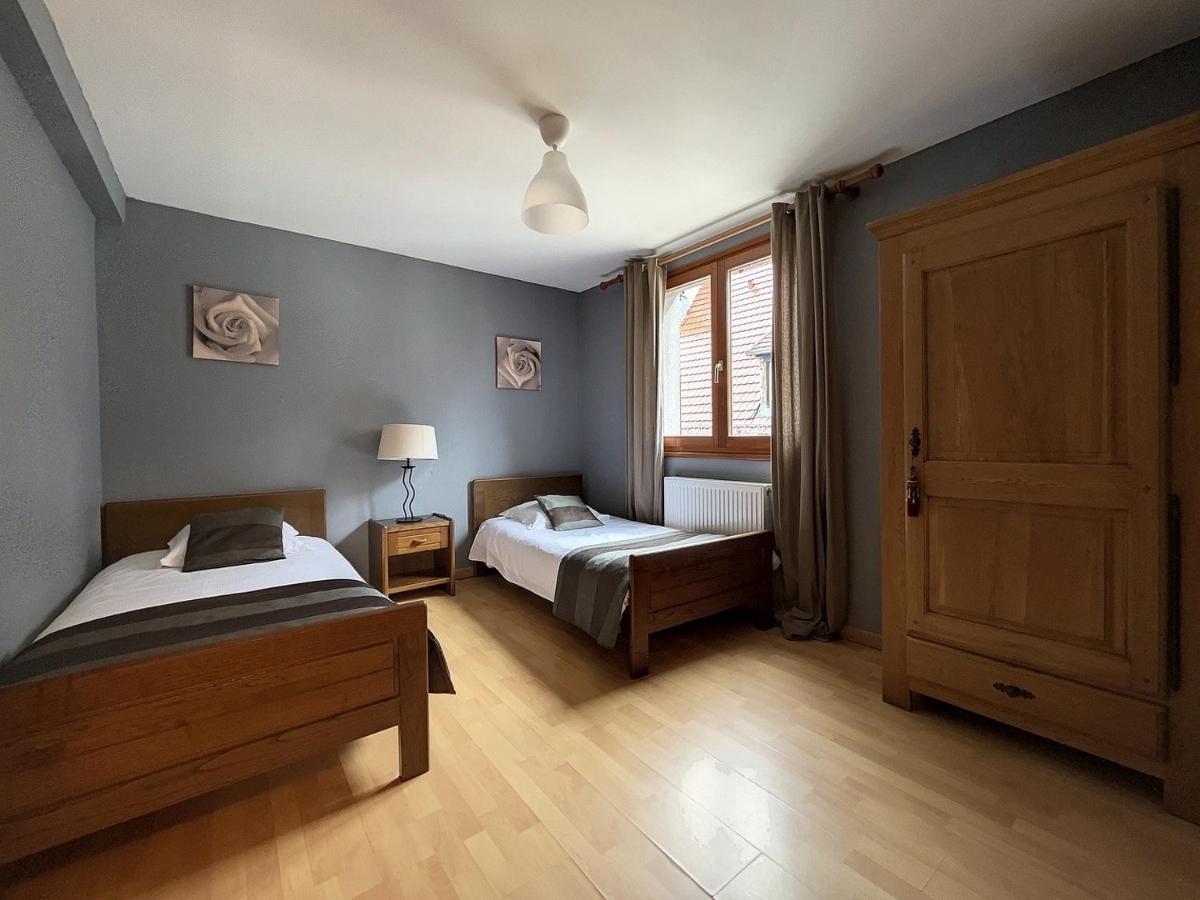 Appartement 2 Chambres Au Coeur Du Vignoble Avec Terrasse Olenevka Ngoại thất bức ảnh