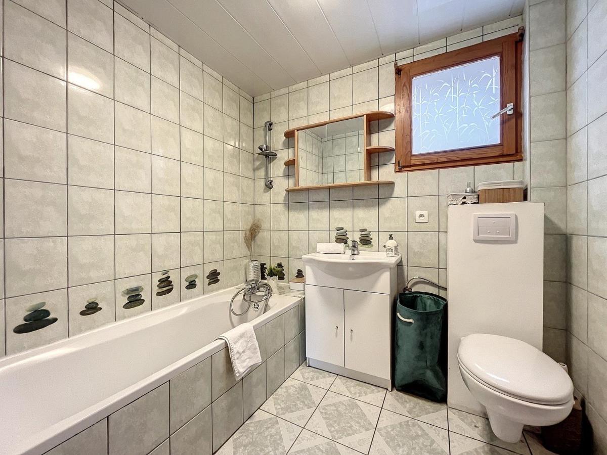 Appartement 2 Chambres Au Coeur Du Vignoble Avec Terrasse Olenevka Ngoại thất bức ảnh